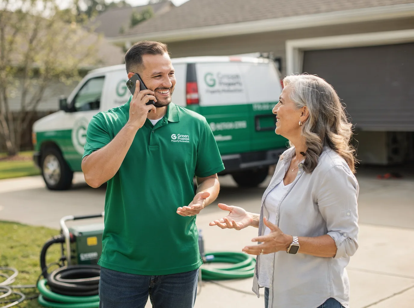 Water Damage Restoration Bedford, WY FAQs